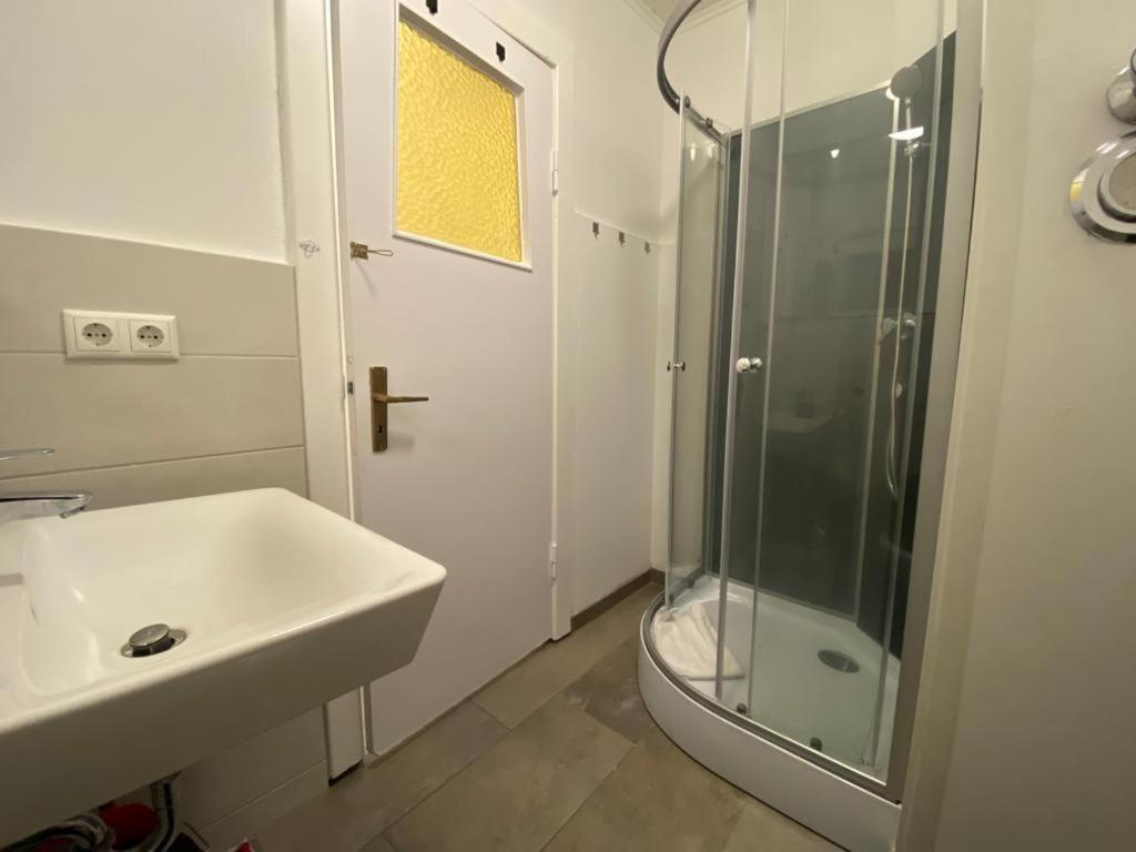 Hansaring Apartments in Neumünster - Viel Platz für Gruppen und Monteure