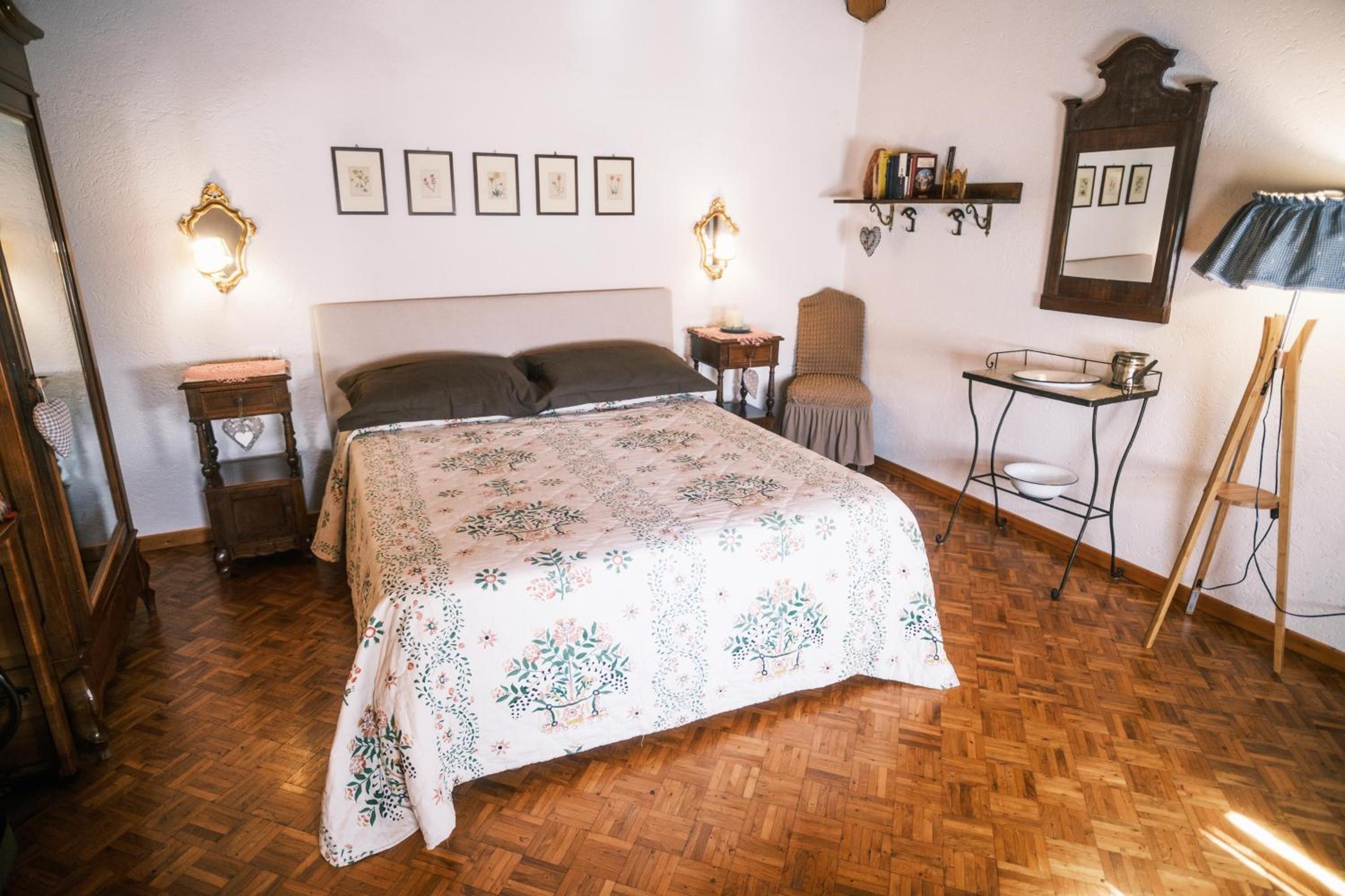 Chalet Maso Pino view 5