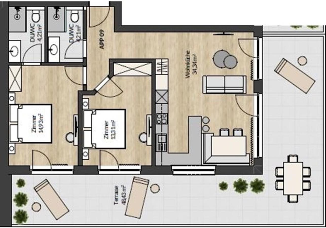 A CASA Serenity