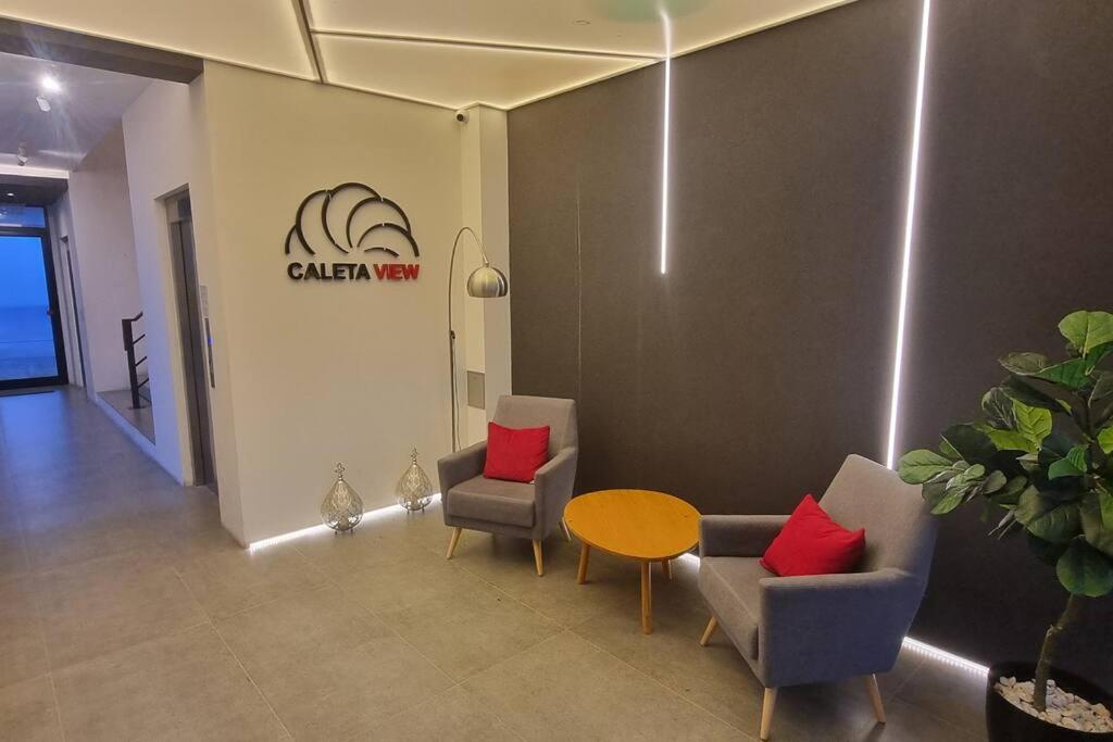 Apartamento full para 6 maximo