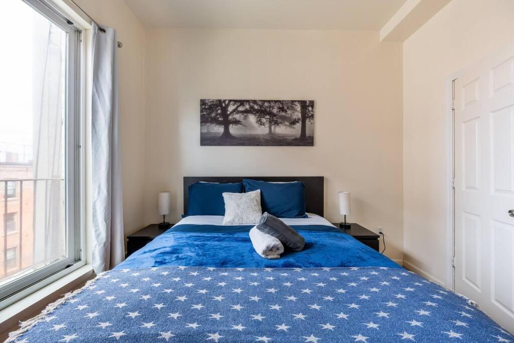 East Village Townhouse