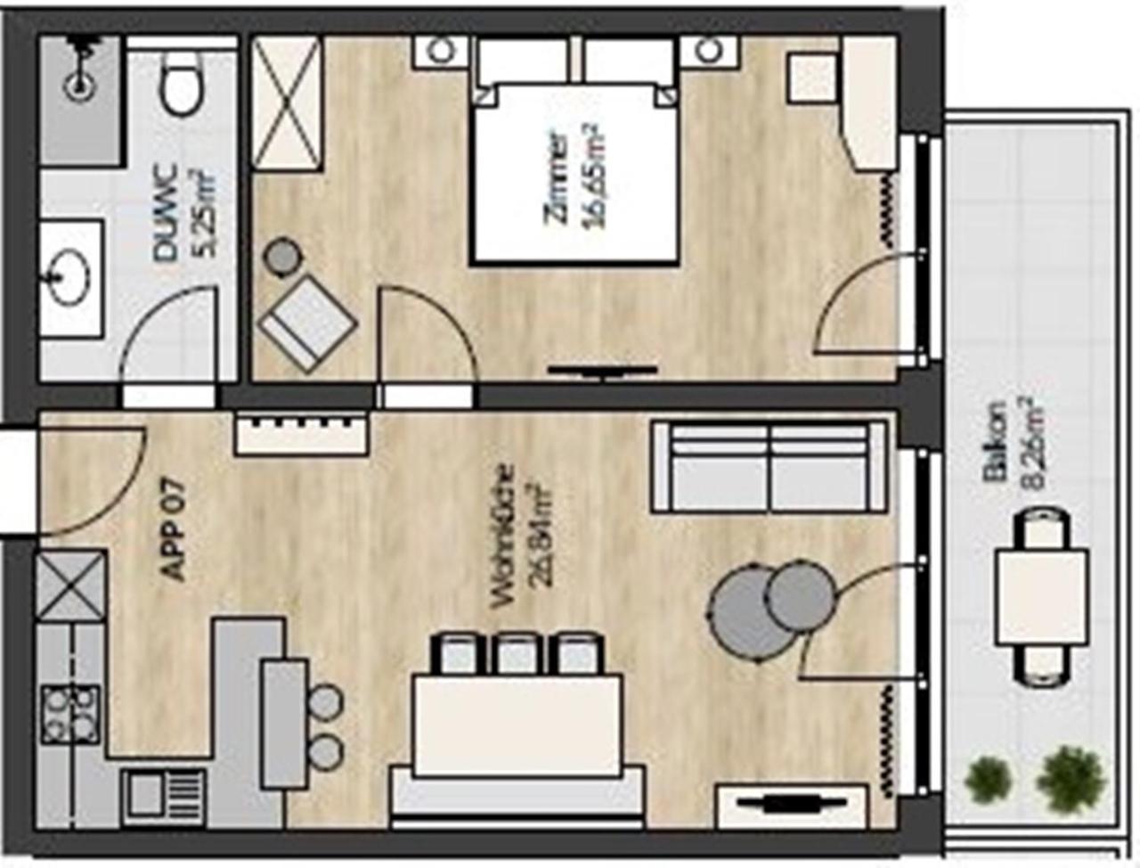 A CASA Serenity