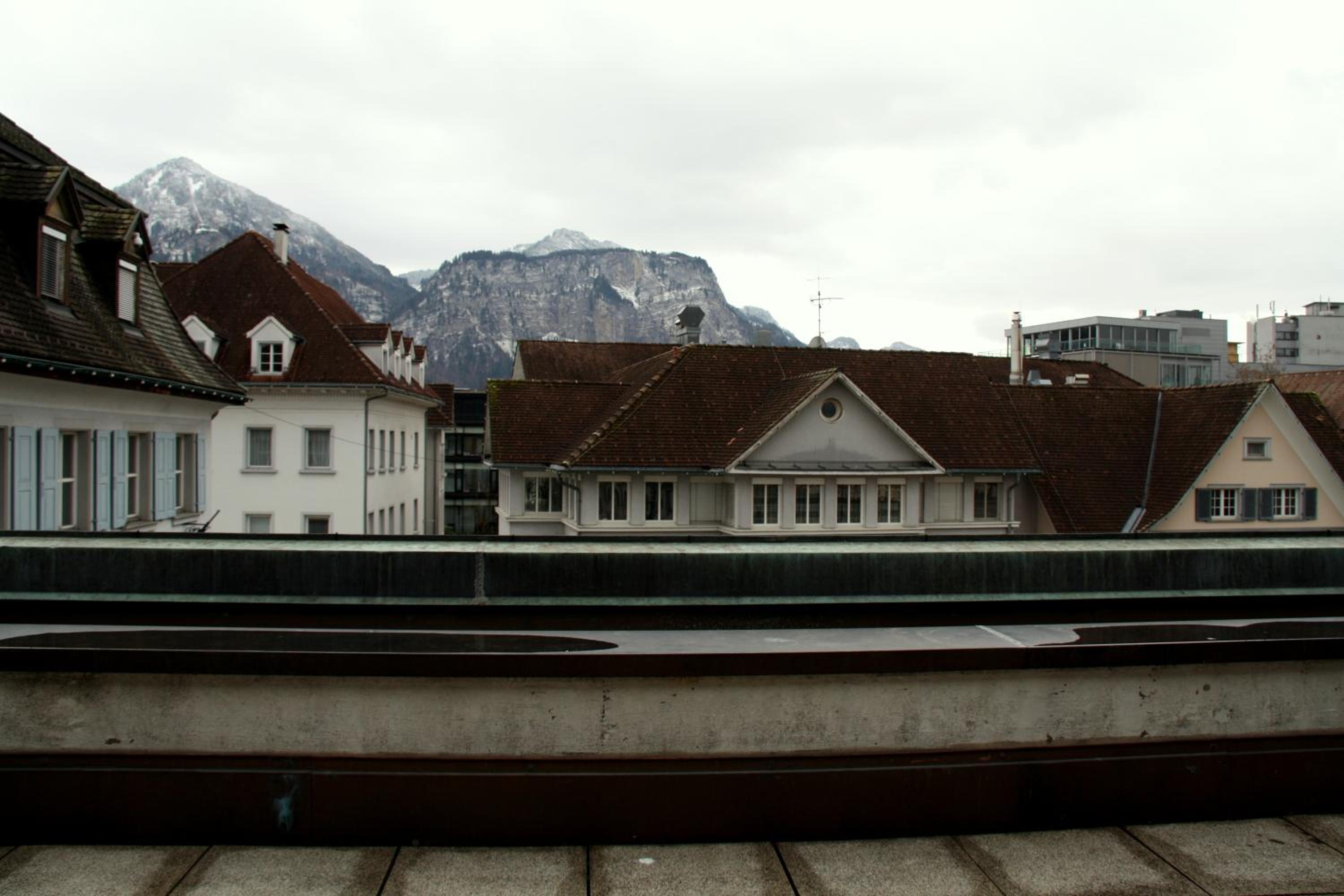 roof