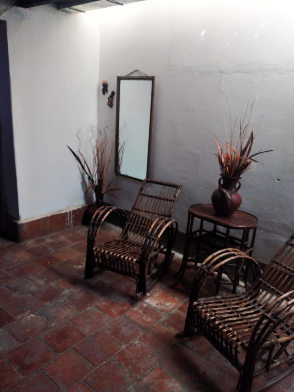 La Casa de Lalo