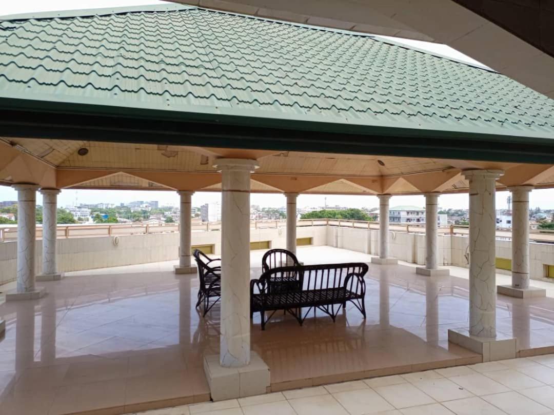 roof