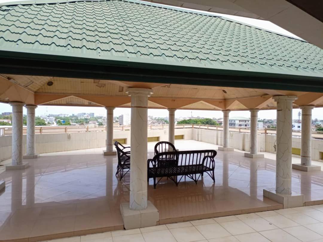 roof