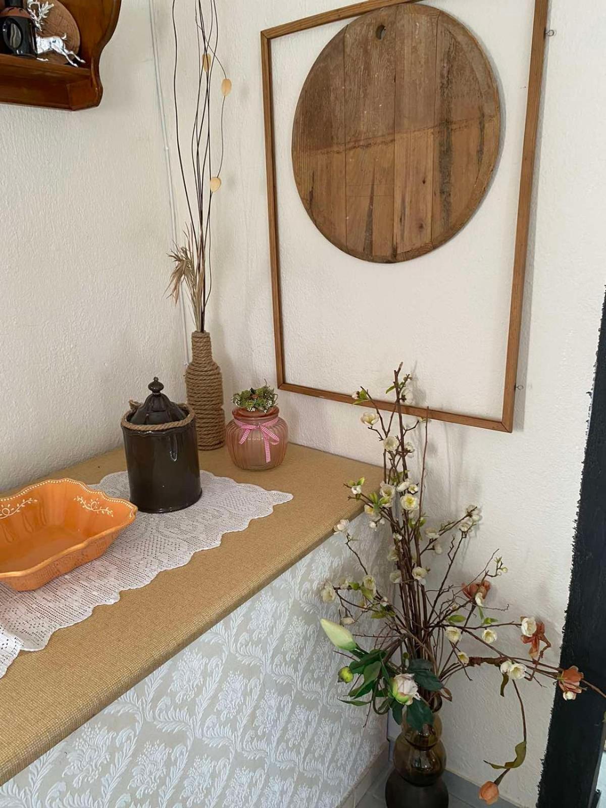 Traditional villa KALAMPAKA