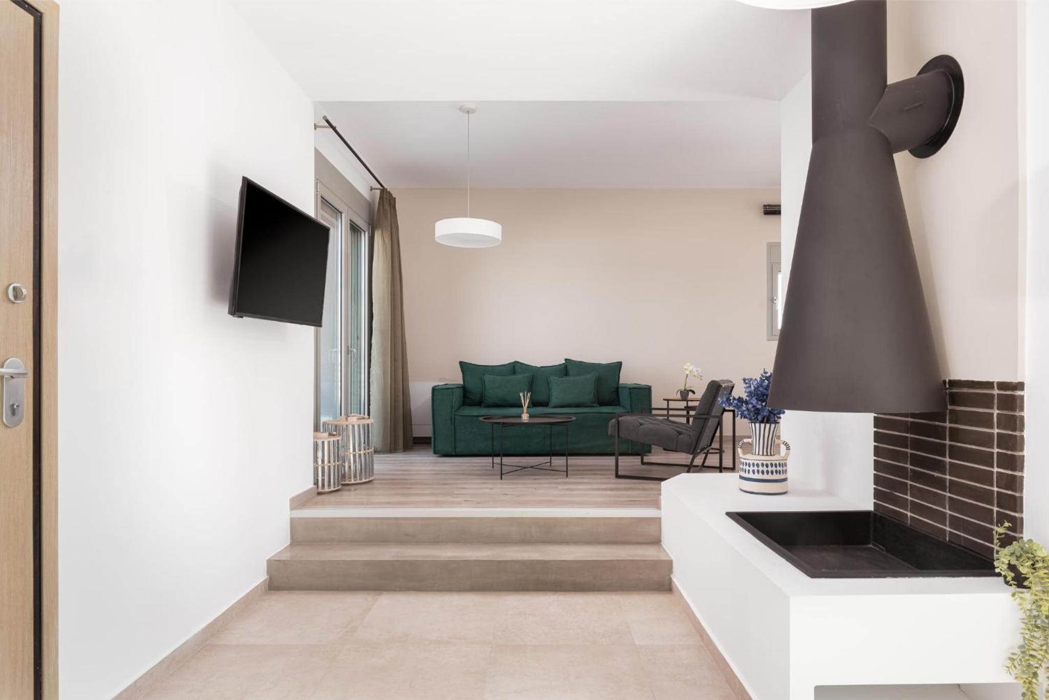 Cavos Boutique Homes