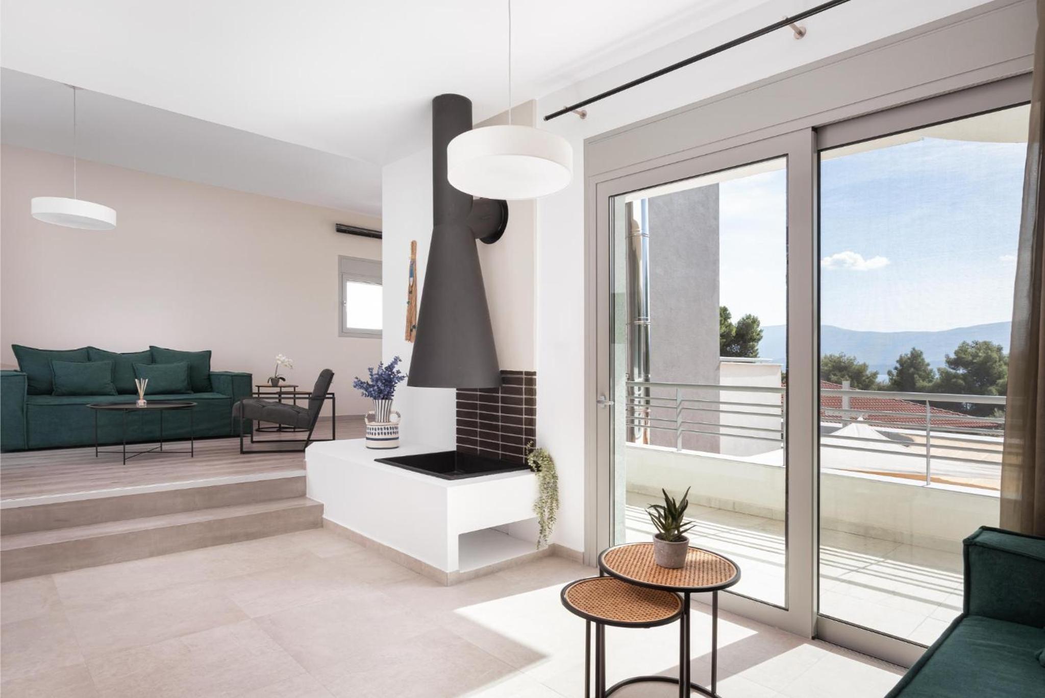 Cavos Boutique Homes