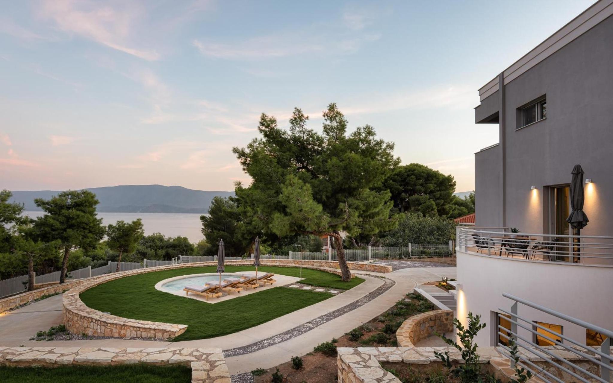 Cavos Boutique Homes