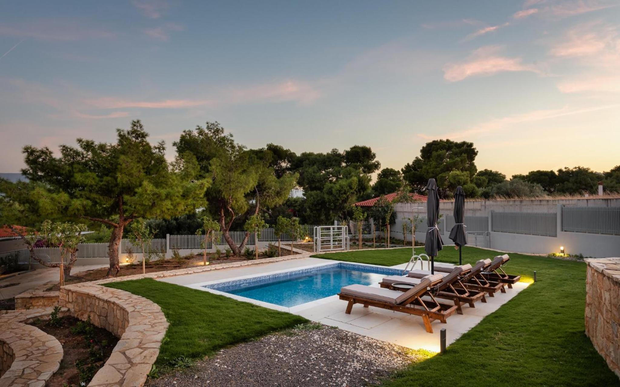 Cavos Boutique Homes