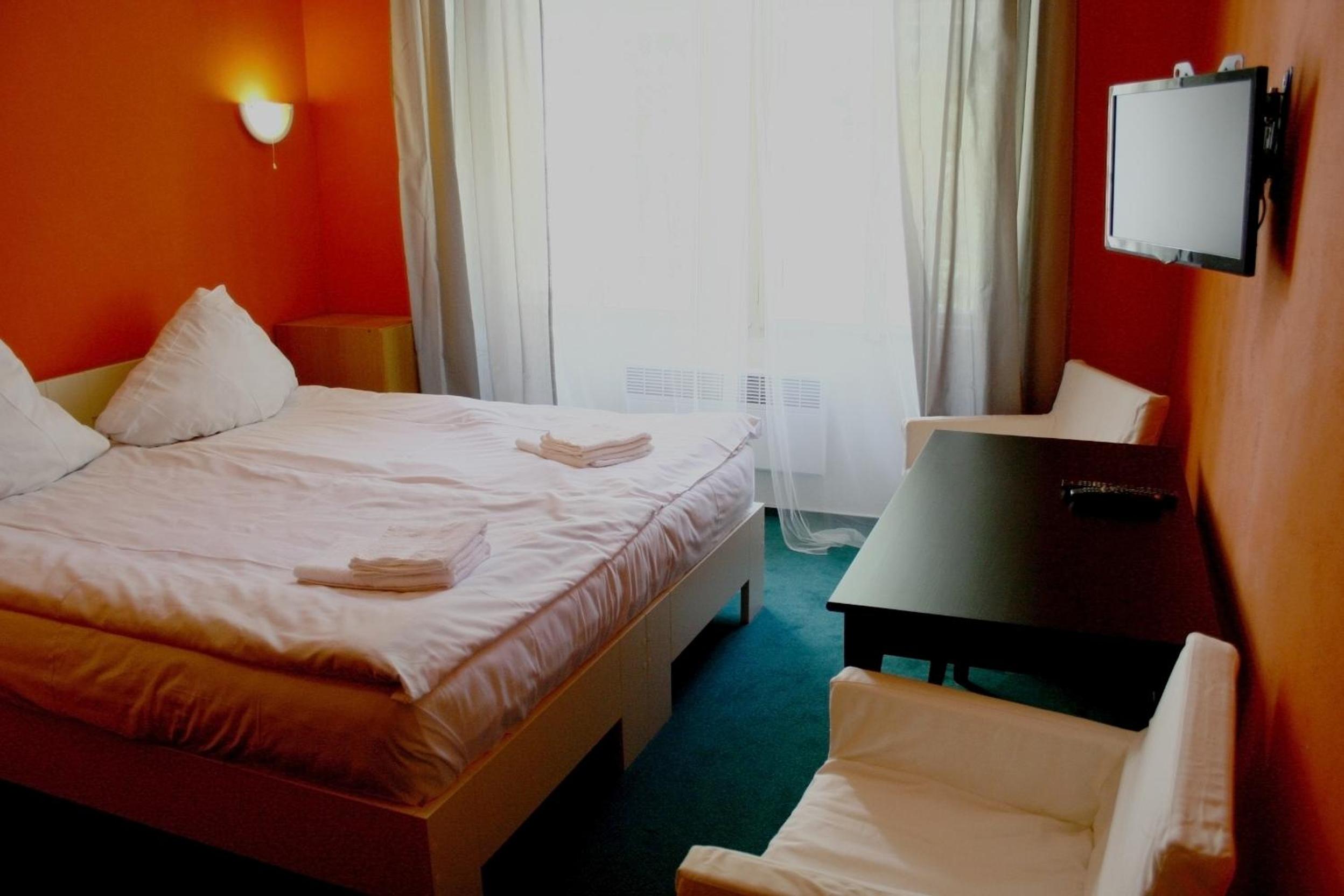 Hotelové Pokoje Kolčavka, photo 12