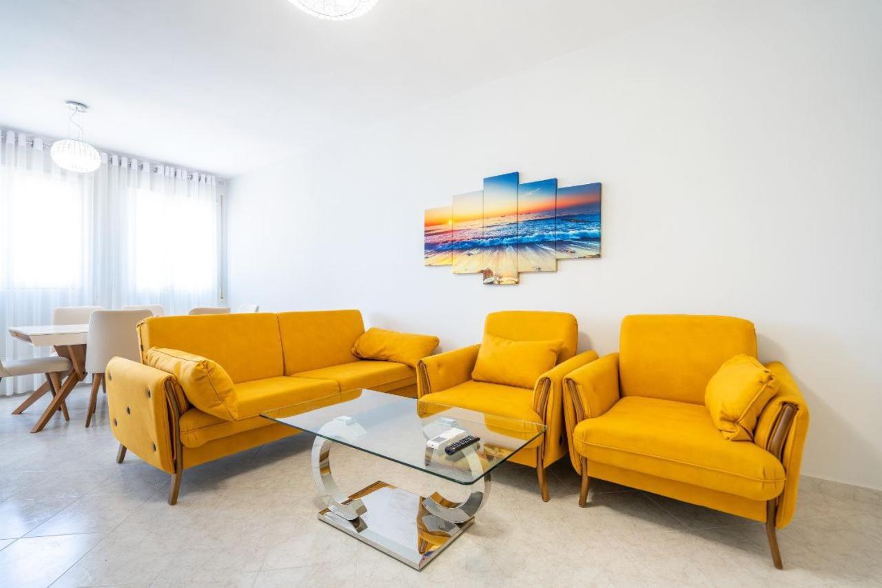 Old Beach Apartments