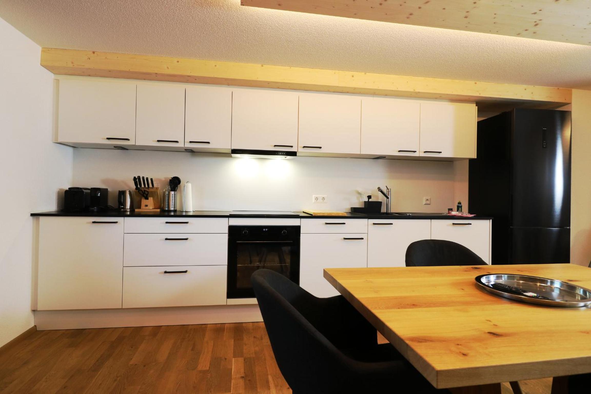 Tannenhof Fischbach - Fewo 3 "Bachforelle" - Schluchsee, 1 Schlafzimmer view 4