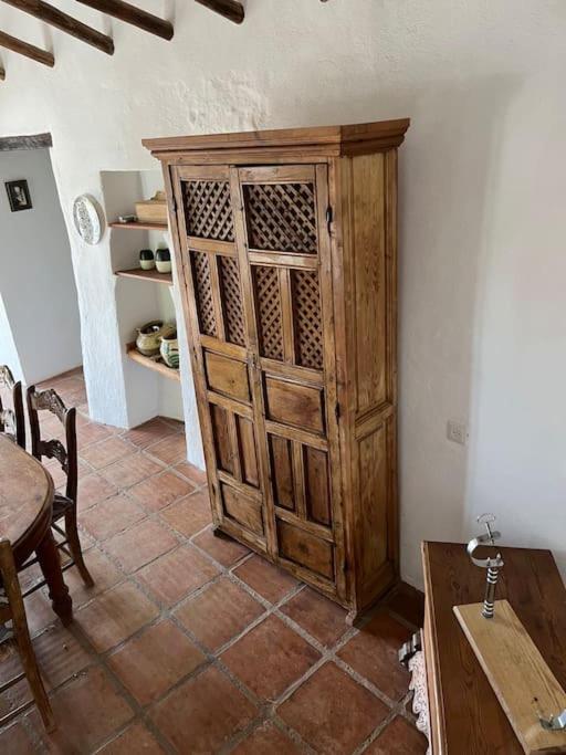 La Oliva
