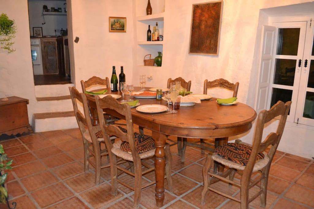 La Oliva