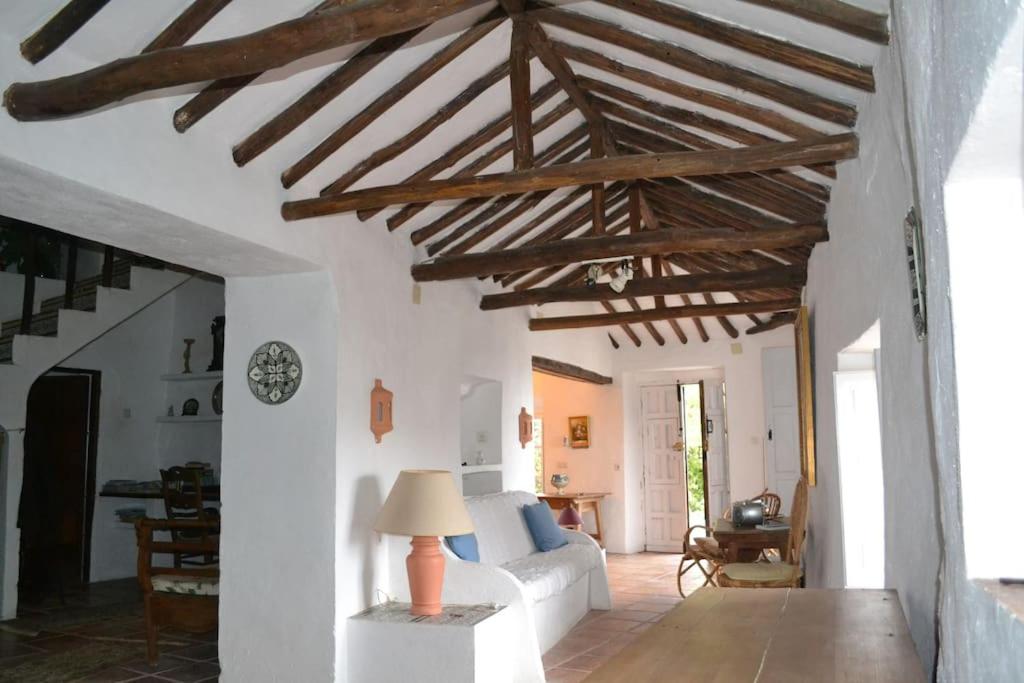 La Oliva