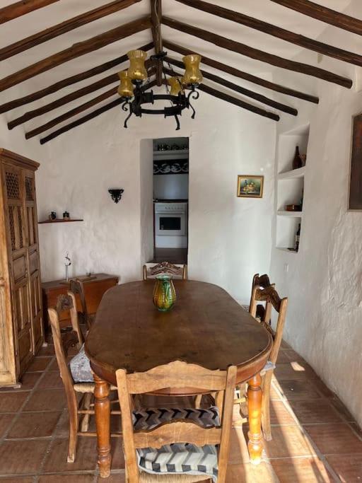 La Oliva