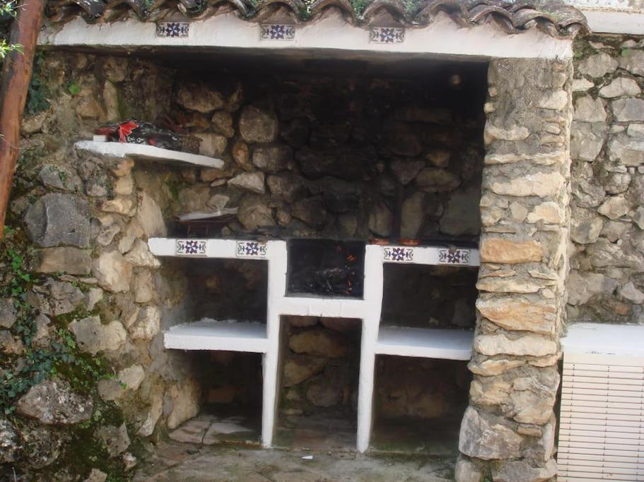 La Oliva