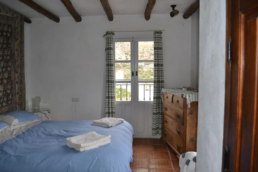 La Oliva