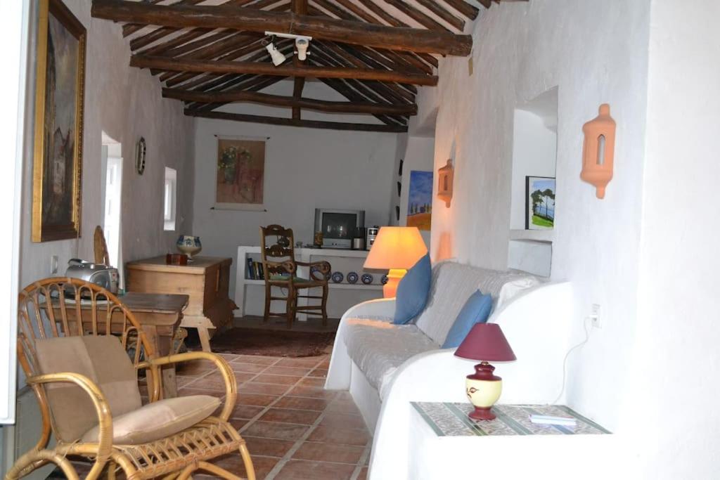 La Oliva