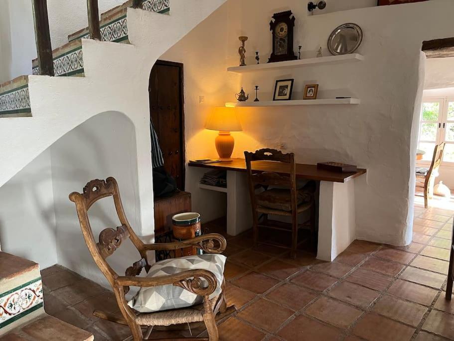 La Oliva