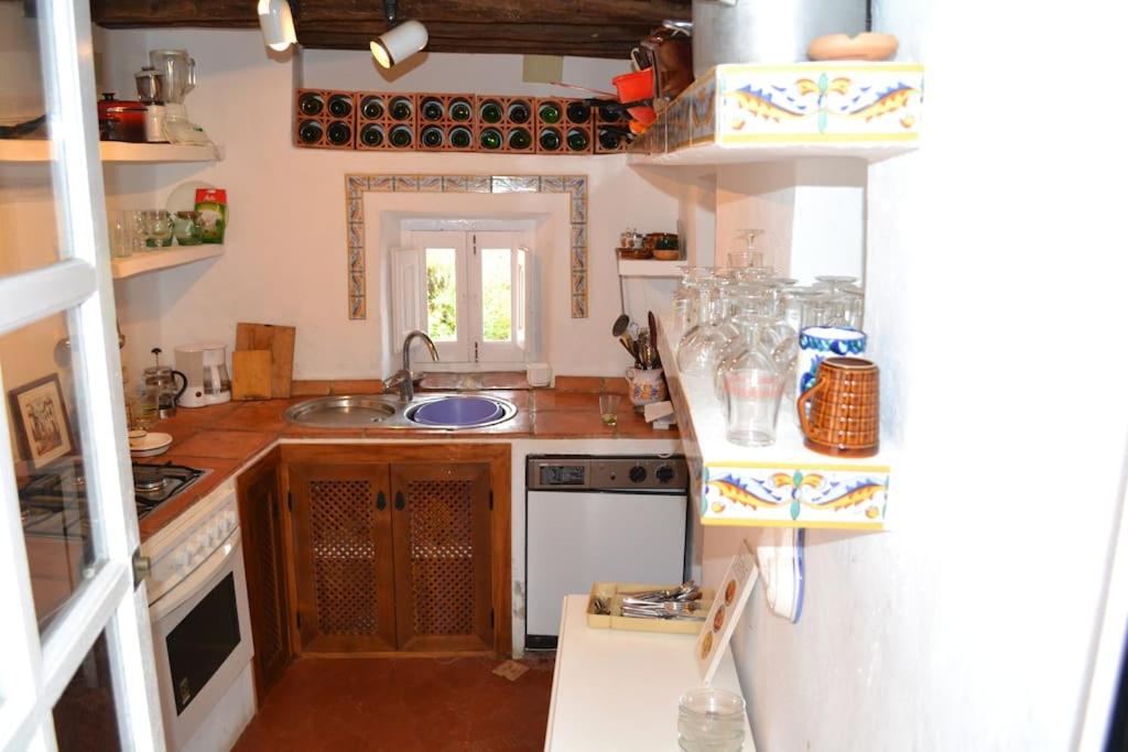 La Oliva