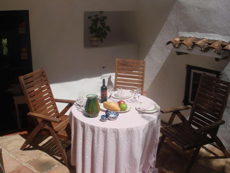 La Oliva