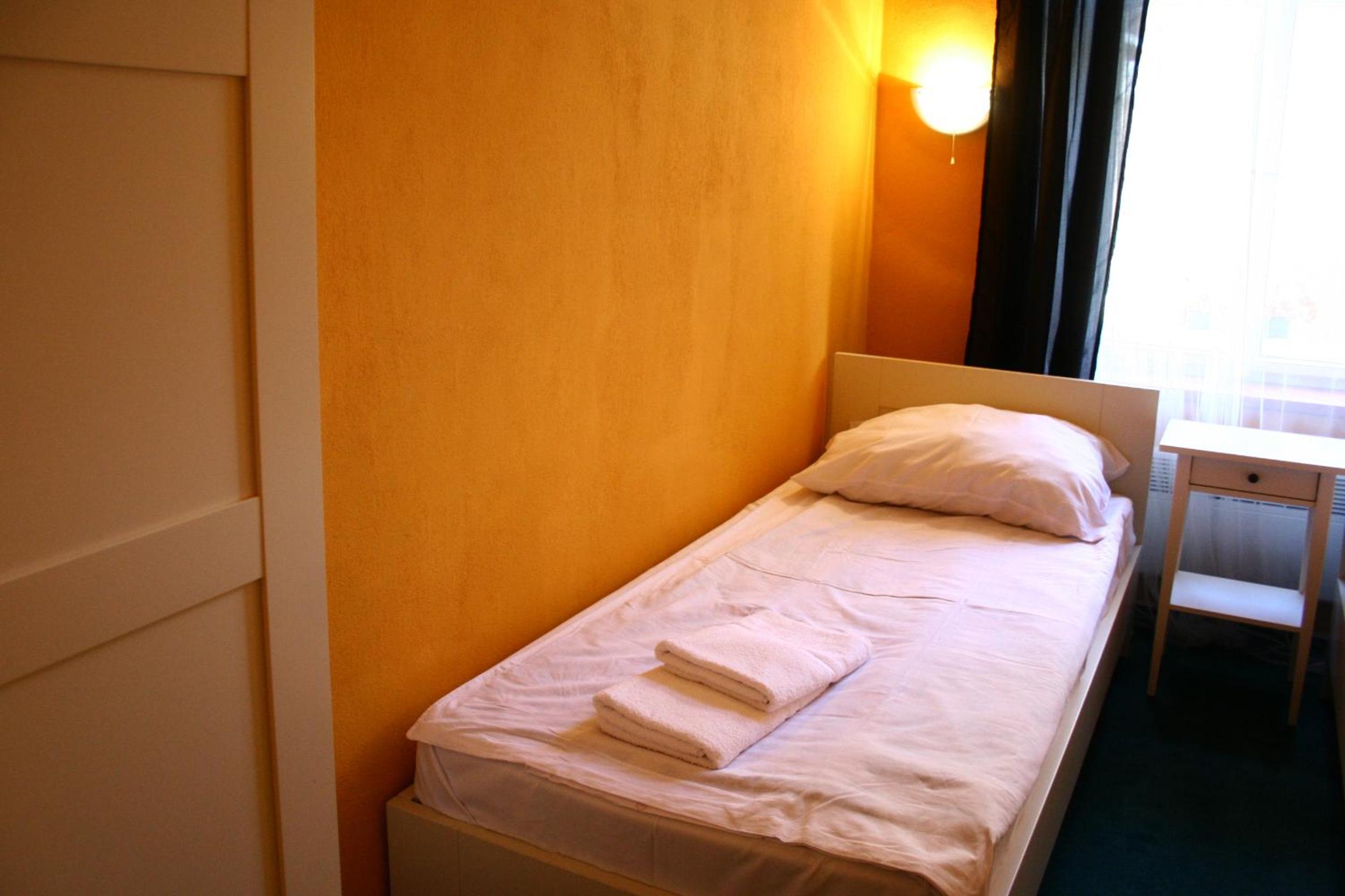 Hotelové Pokoje Kolčavka, photo 9