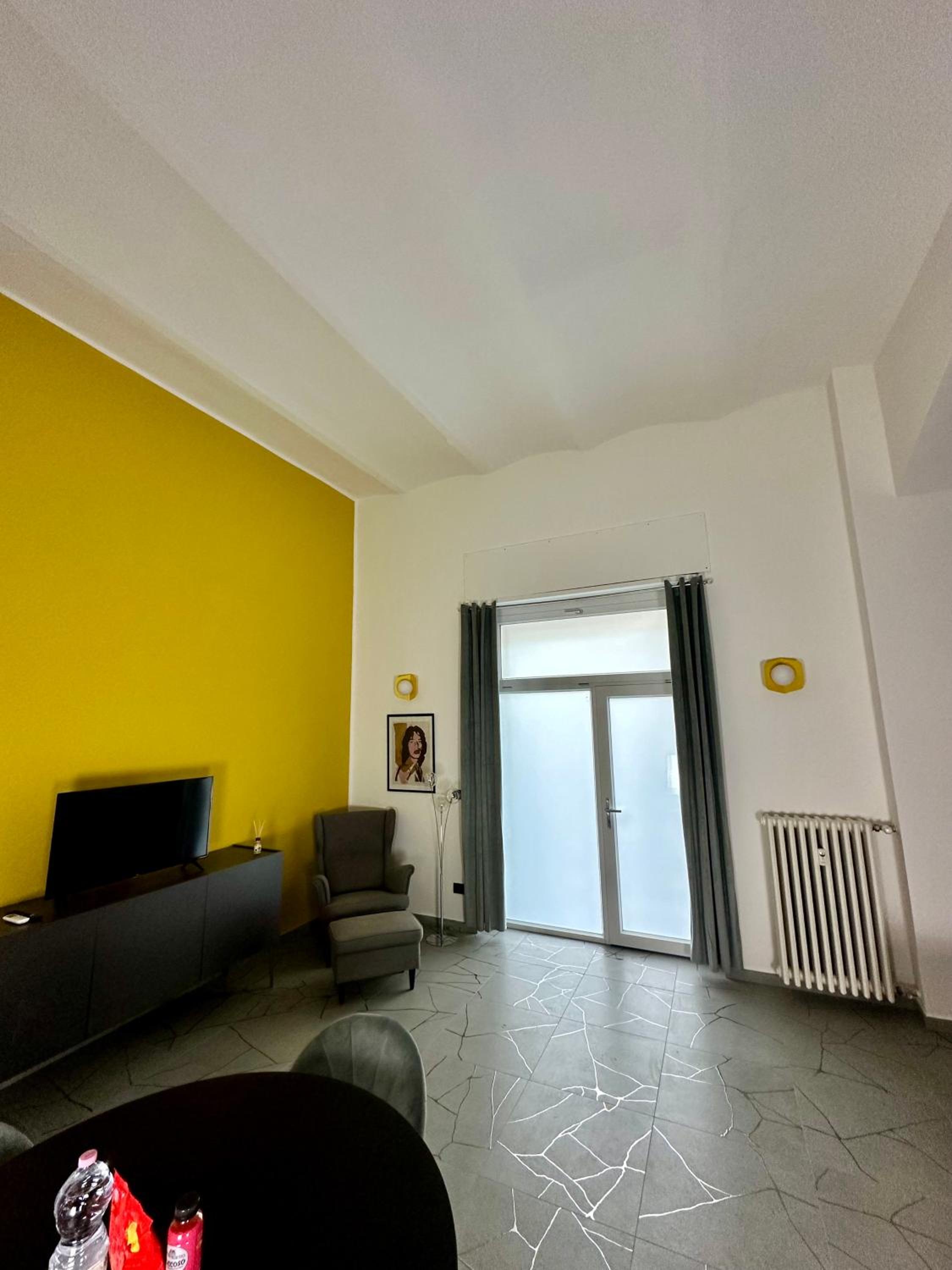 Casa Genovesi - vicino Porta Nuova F.S. view 3