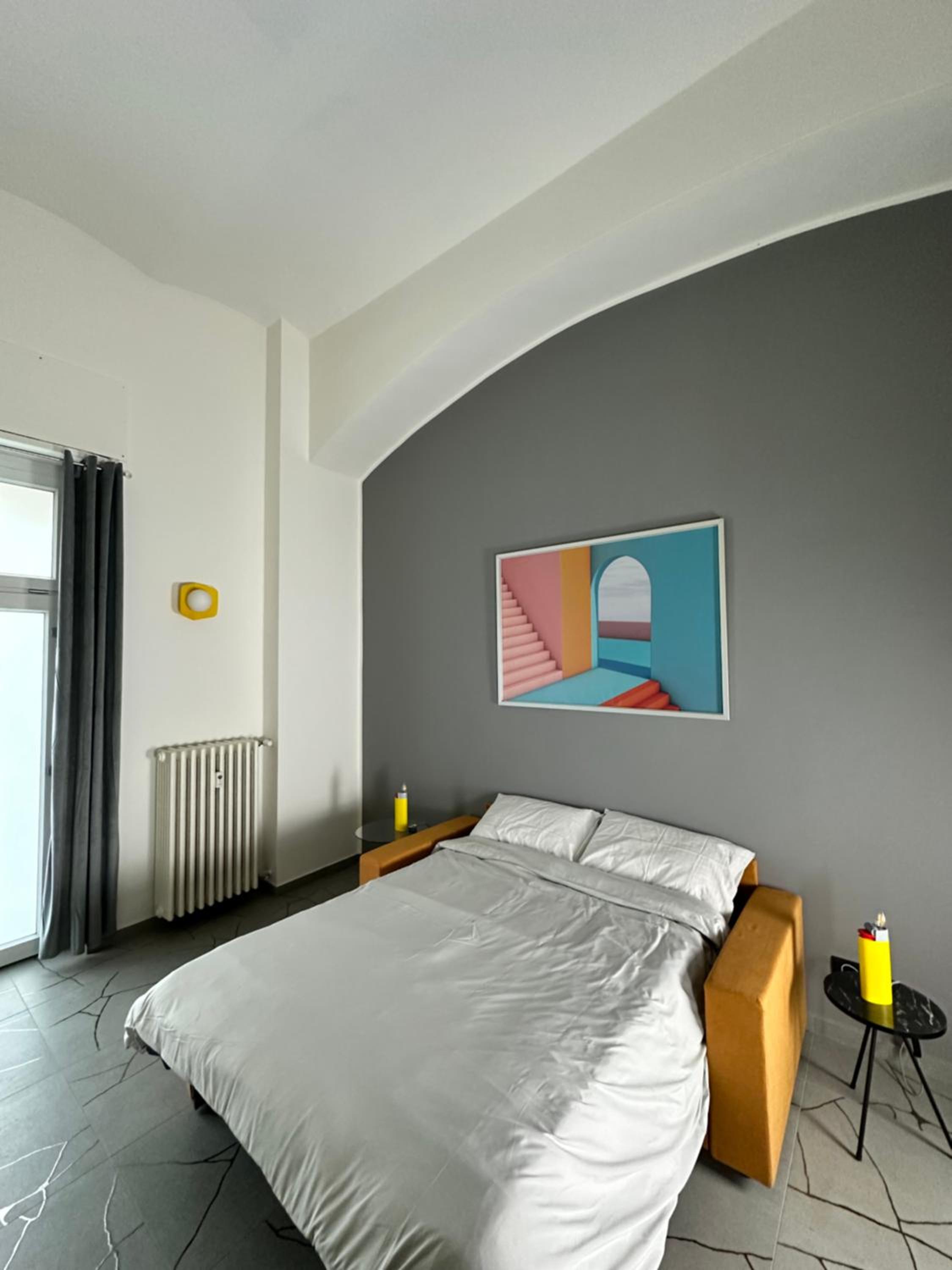 Casa Genovesi - vicino Porta Nuova F.S. view 4