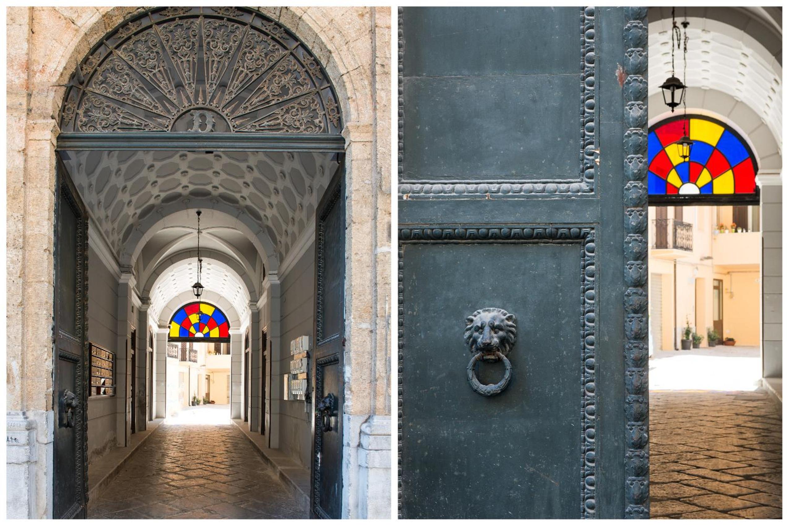 Hotel C3 Apartment al Teatro Politeama by Wonderful Italy - Image 1