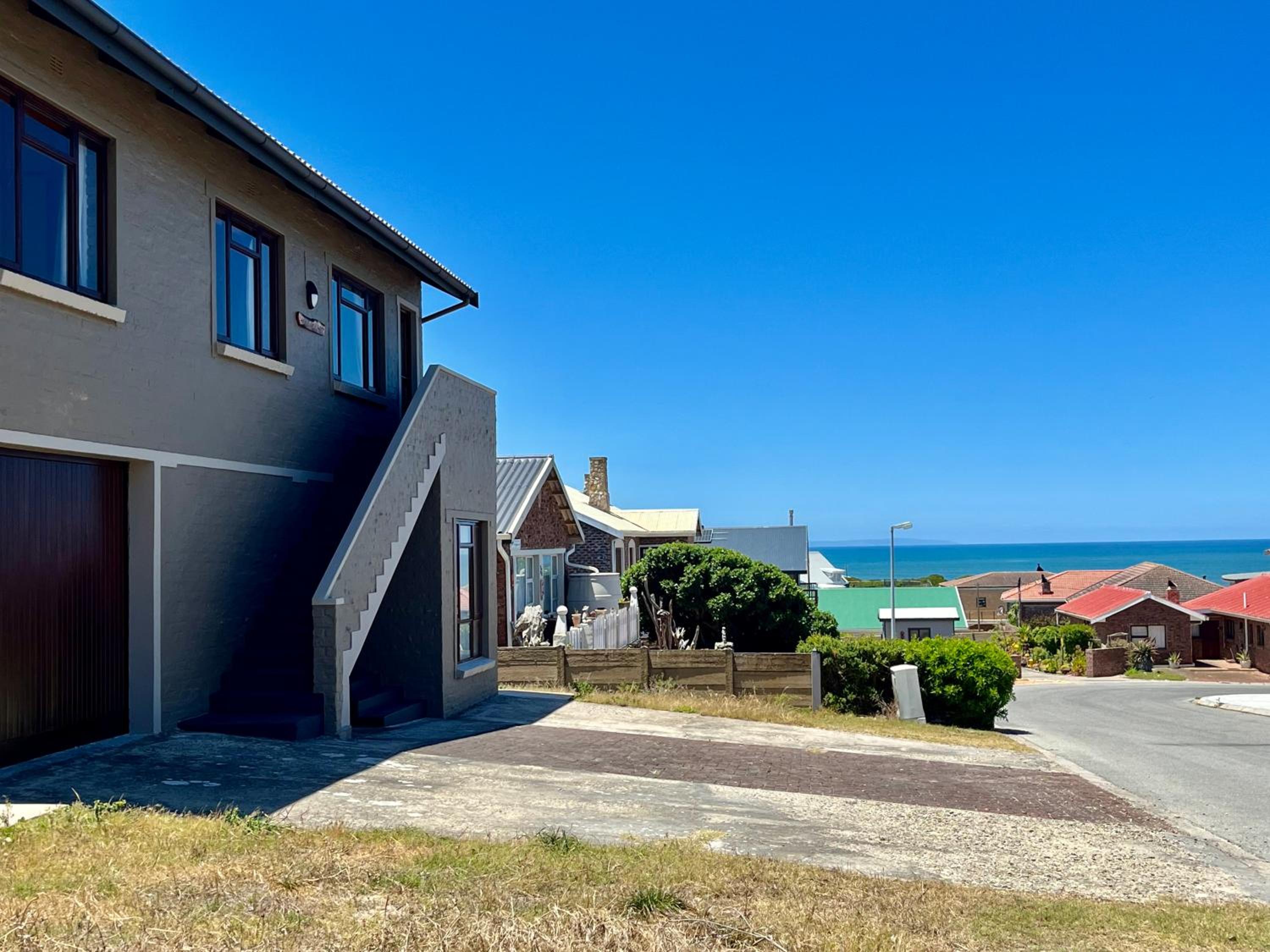 Magdamol holiday home view 4