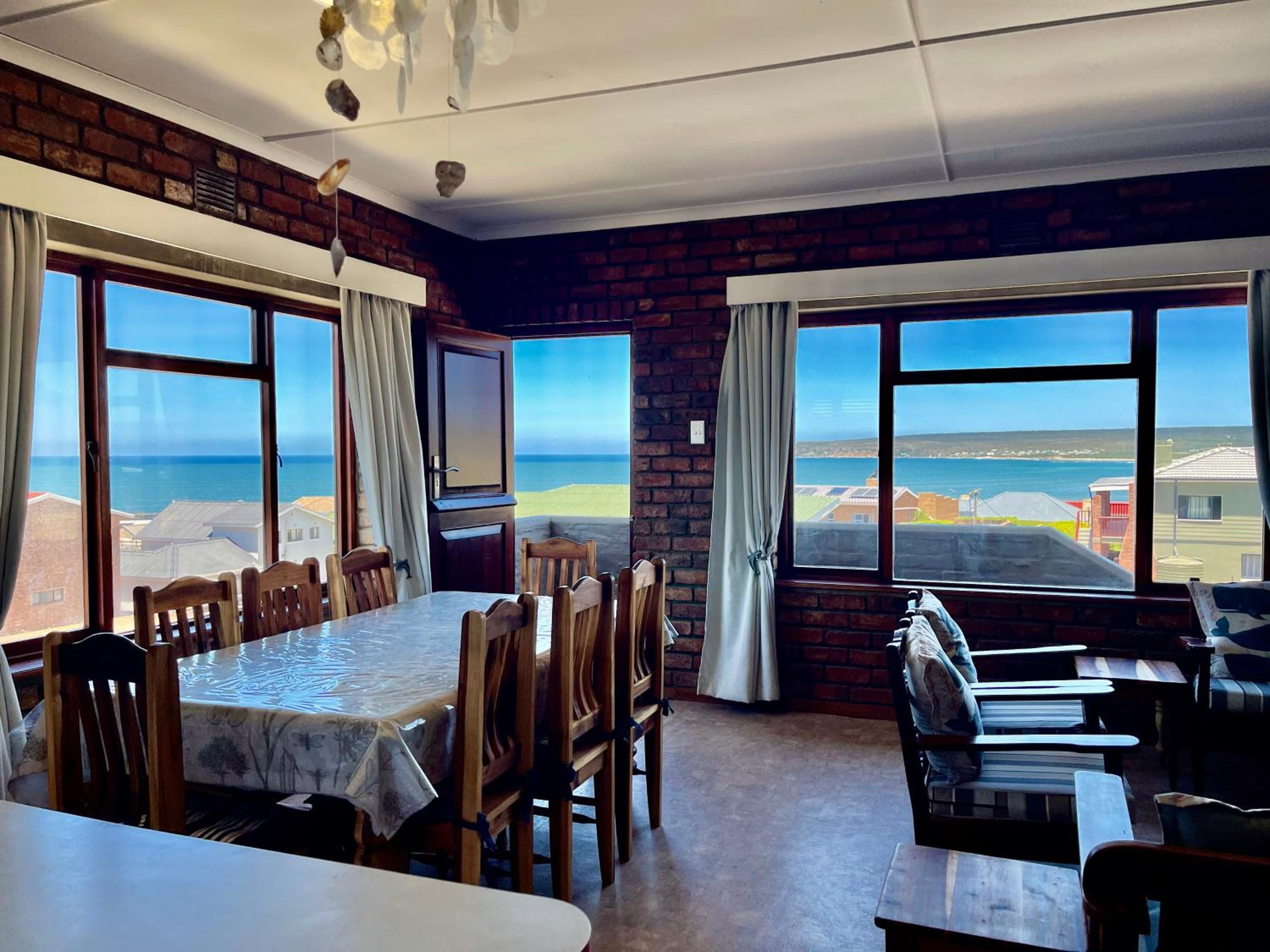 Magdamol holiday home view 5