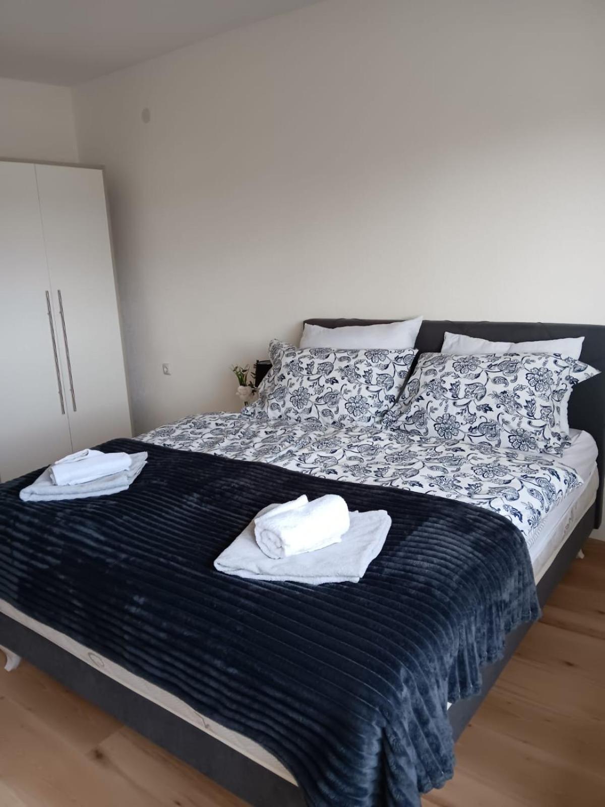 Apartman TESA