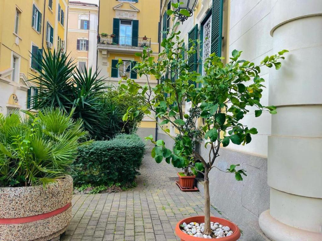 La Cornice Apartment