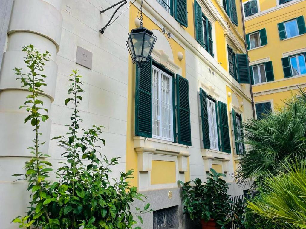 La Cornice Apartment