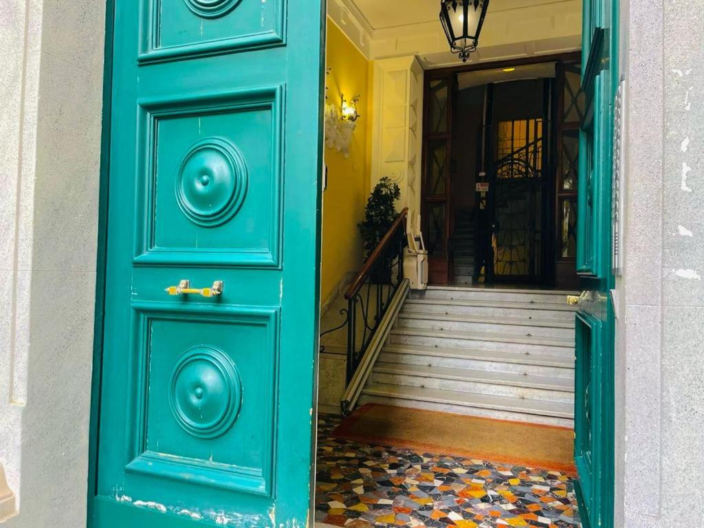 La Cornice Apartment