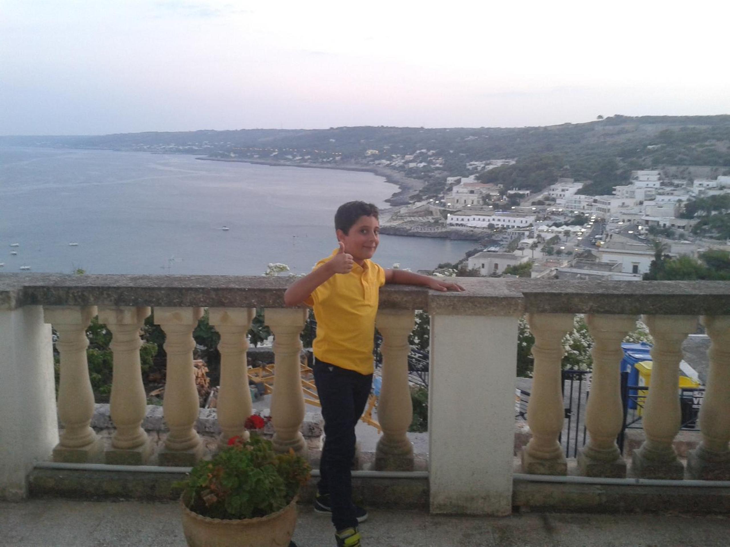 Casa Vacanza Fiorella photo 3
