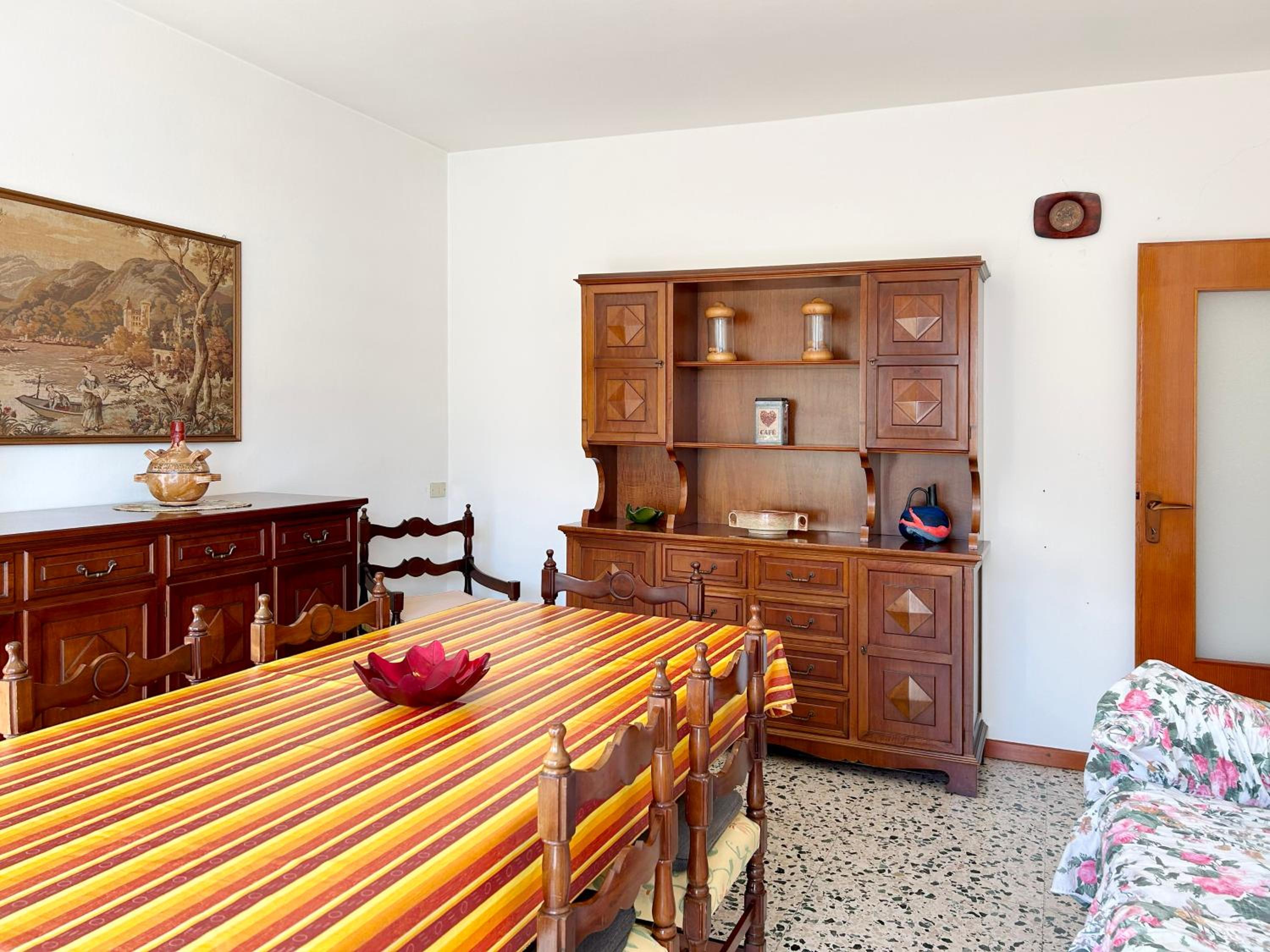 Bellavista - Residence in Barzio center near free ski shuttle view 2
