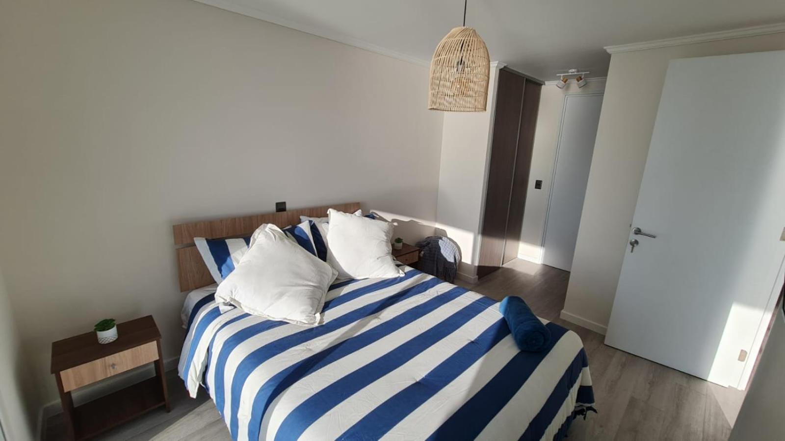 Departamento con espectacular vista al mar Arica, Condominio Ayllu