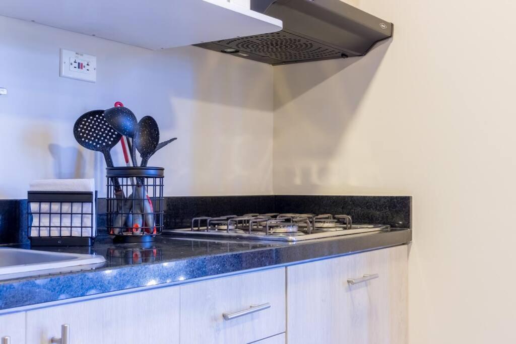 Apartamento Tranvía 210