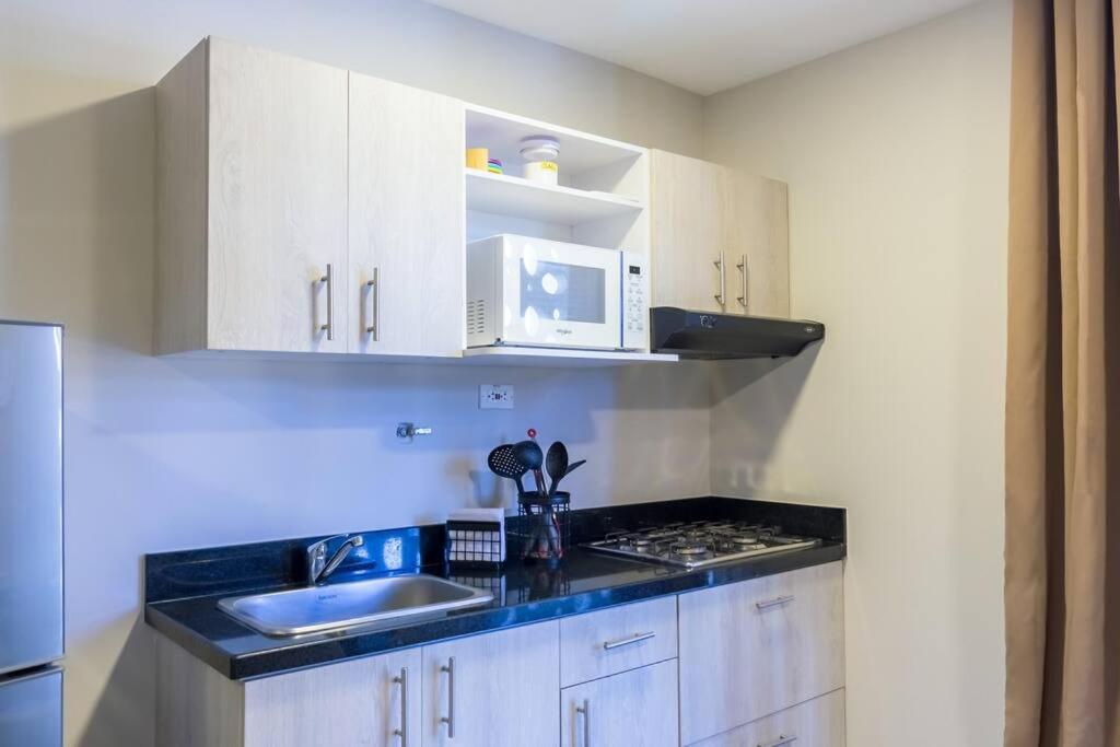 Apartamento Tranvía 210