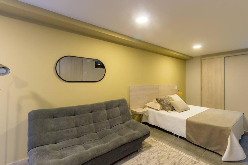 Apartamento Tranvía 210