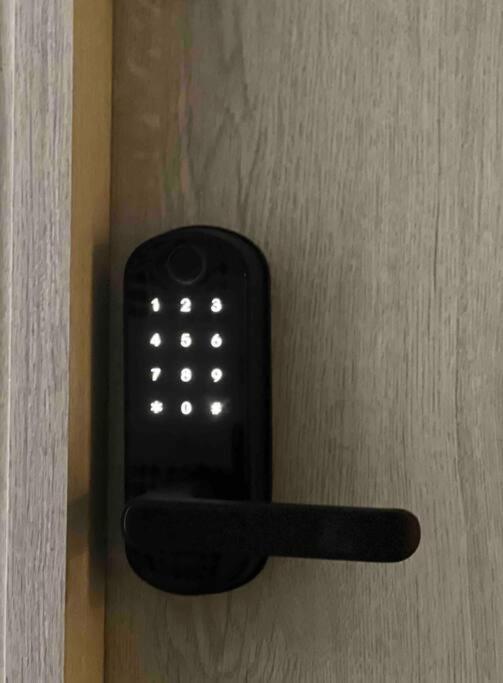 Apartamento Tranvía 210
