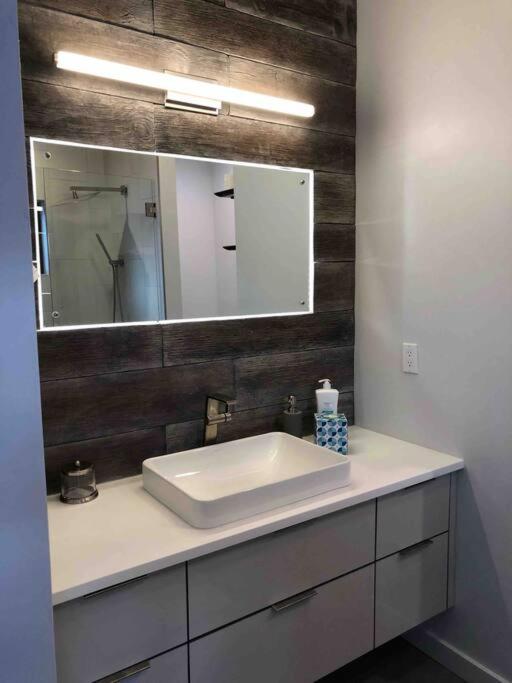 Silver Fox modern new luxury home next to ohv rd view 2