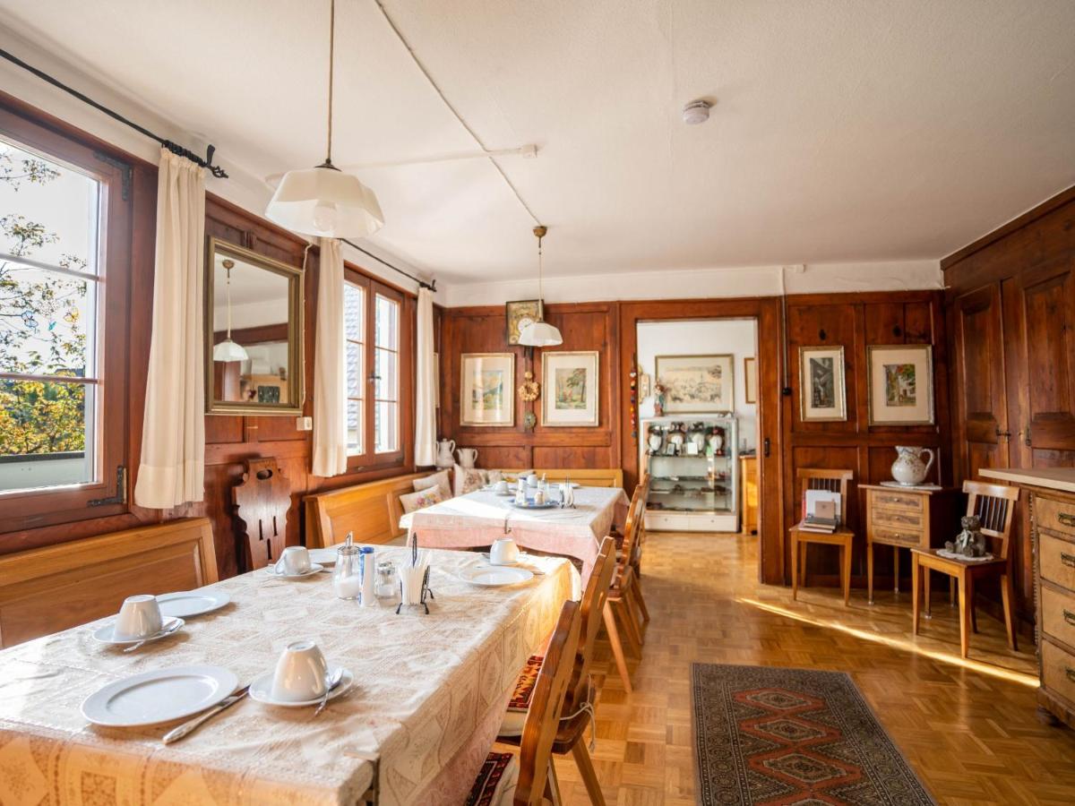 Zum Torkelhaus view 4