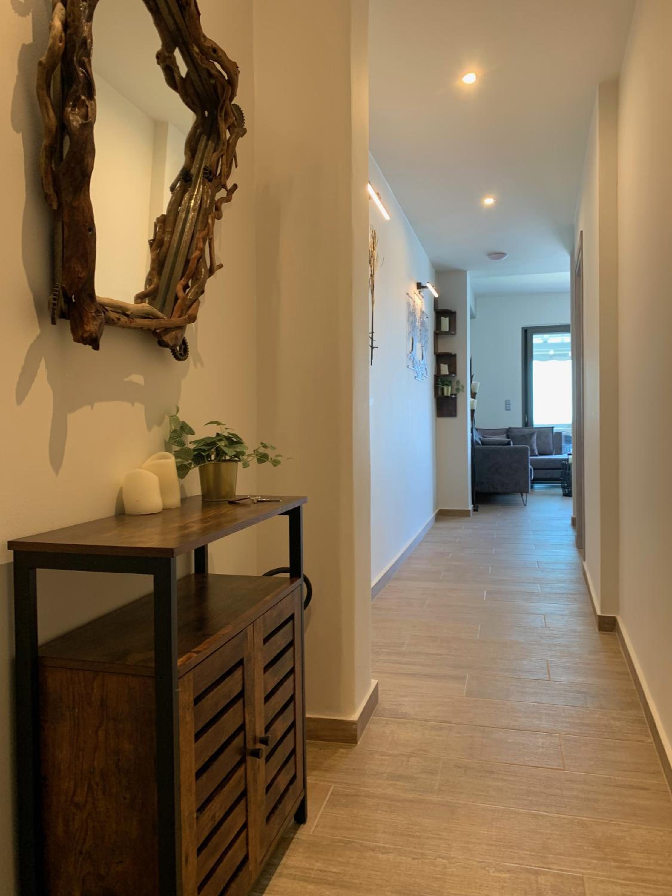 Pythagorion Harbour Residence