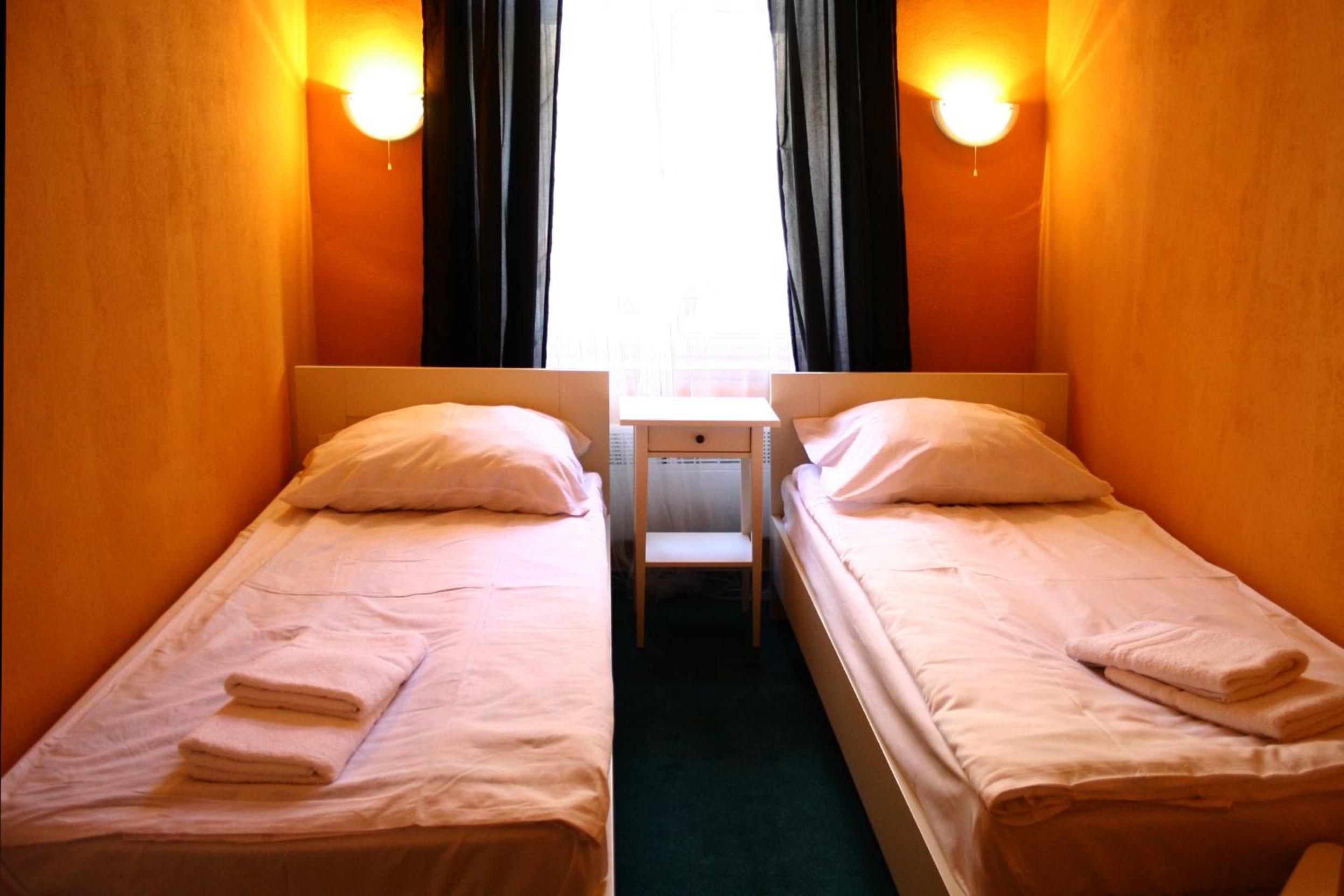 Hotelové Pokoje Kolčavka, photo 11