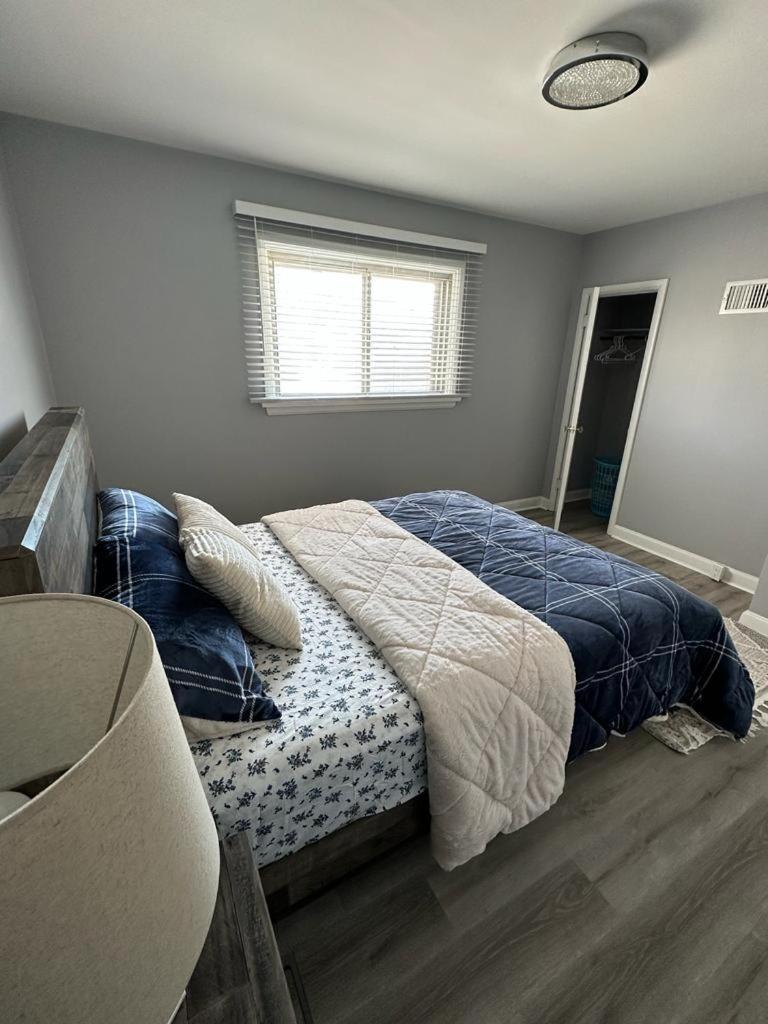 Spotless 2 Bedroom Suite in Winnipeg